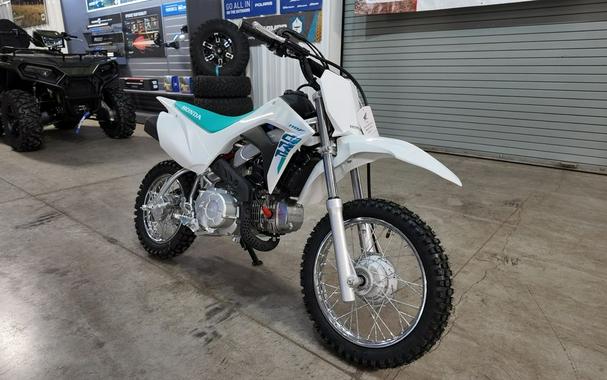 2026 Honda CRF® 110F