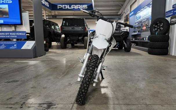 2026 Honda CRF® 110F