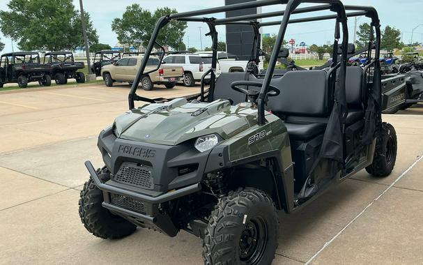 2025 Polaris Ranger Crew® 570 Full-Size
