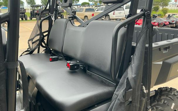 2025 Polaris Ranger Crew 570 Full-Size