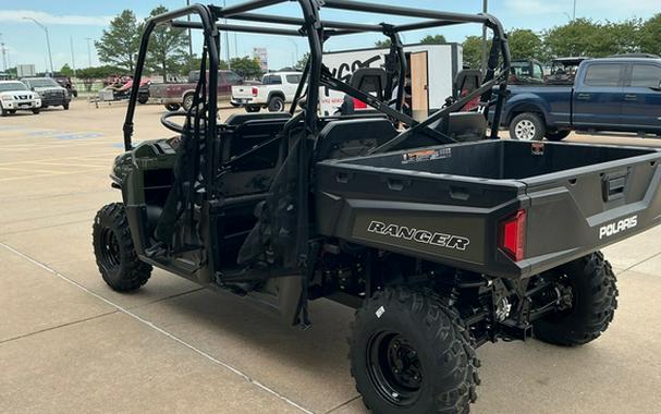 2025 Polaris Ranger Crew 570 Full-Size