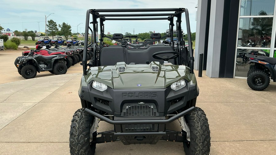 2025 Polaris Ranger Crew® 570 Full-Size