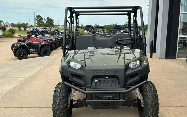 2025 Polaris Ranger Crew® 570 Full-Size