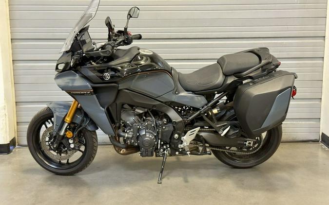 2024 Yamaha Tracer 9 GT