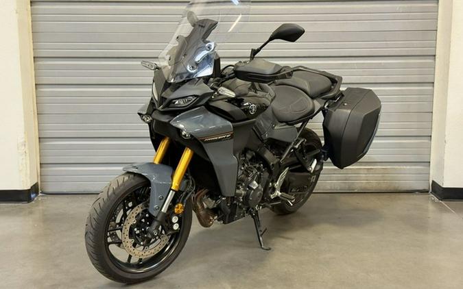 2024 Yamaha Tracer 9 GT