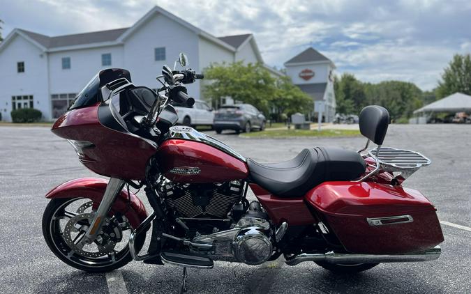 FLTRX 2025 Road Glide
