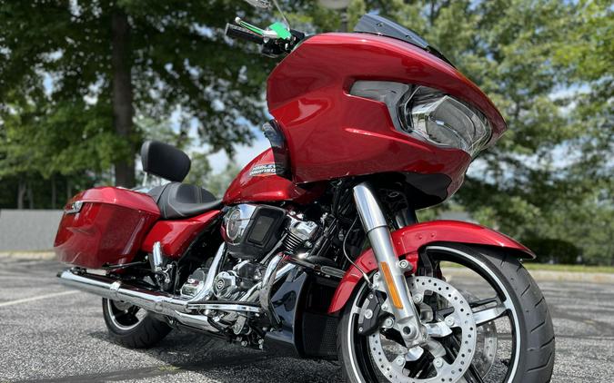 FLTRX 2025 Road Glide