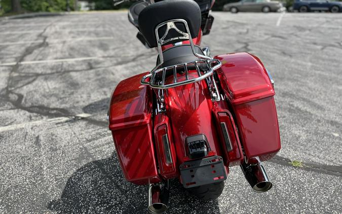FLTRX 2025 Road Glide