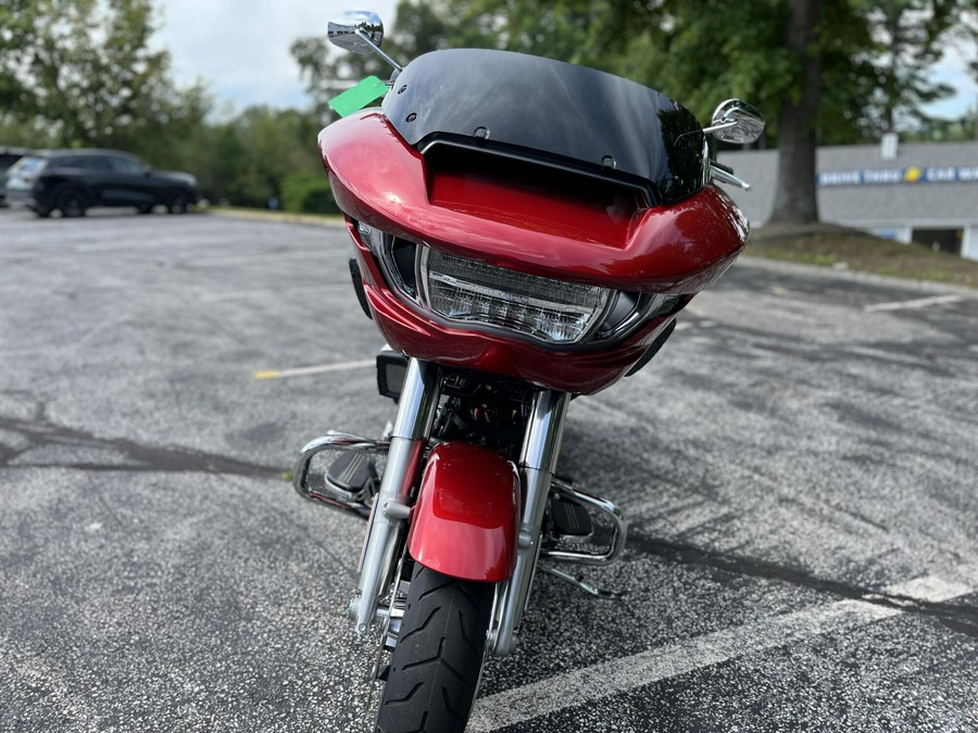 FLTRX 2025 Road Glide
