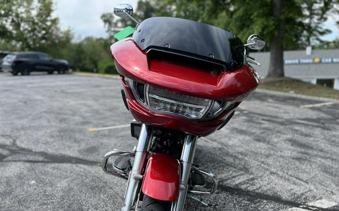FLTRX 2025 Road Glide