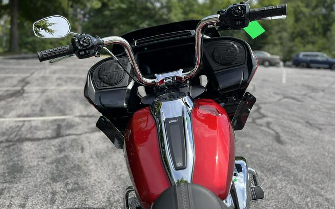 FLTRX 2025 Road Glide