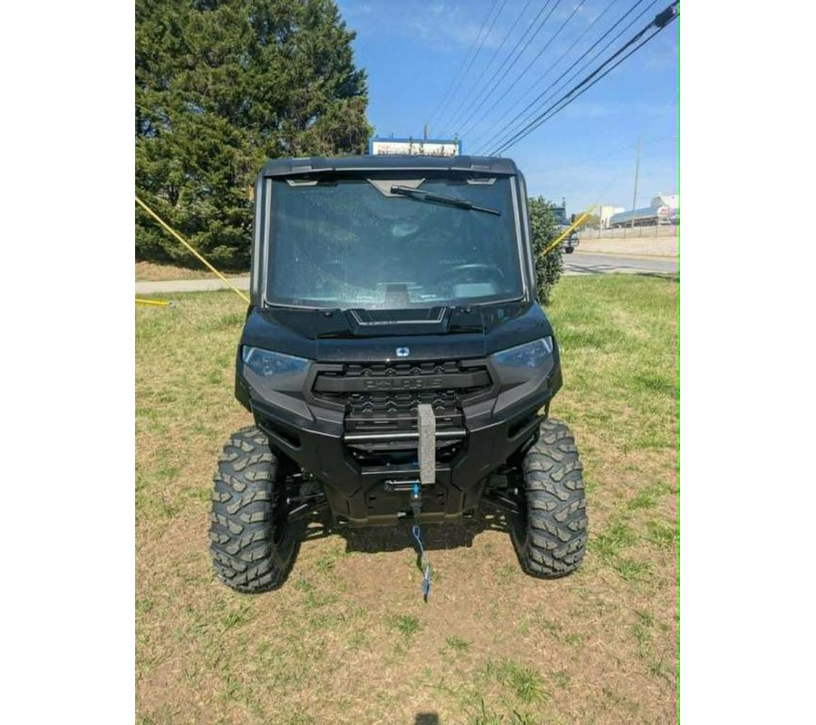 2026 Polaris Ranger® Crew XP 1000 NorthStar Edition Texas Edition