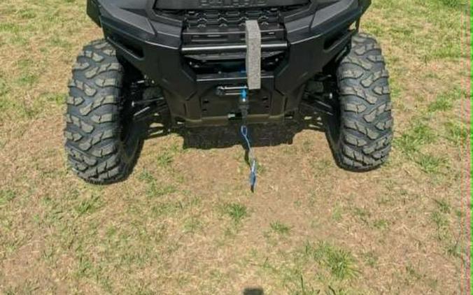 2026 Polaris Ranger® Crew XP 1000 NorthStar Edition Texas Edition