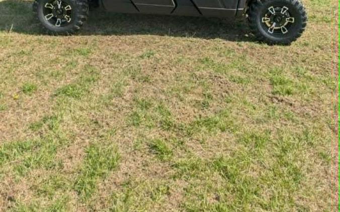 2026 Polaris Ranger® Crew XP 1000 NorthStar Edition Texas Edition
