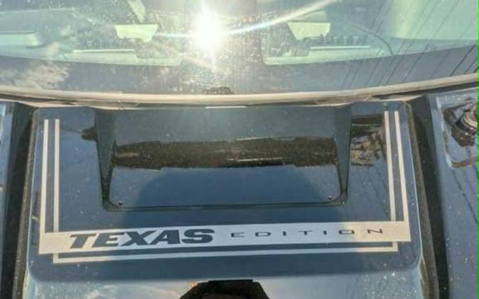 2026 Polaris Ranger® Crew XP 1000 NorthStar Edition Texas Edition