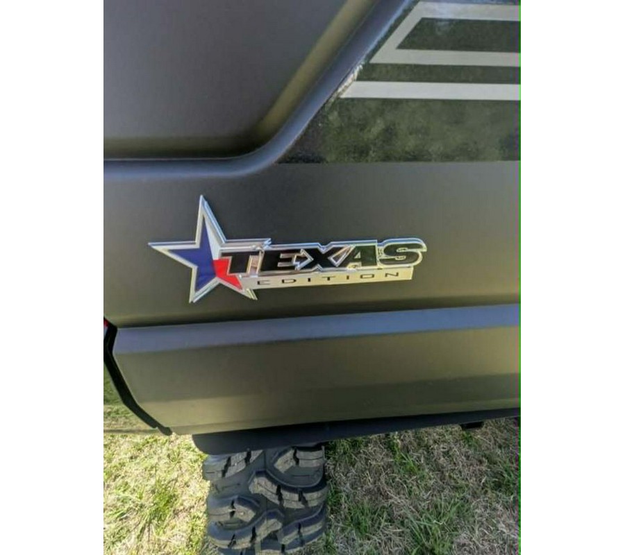 2026 Polaris Ranger® Crew XP 1000 NorthStar Edition Texas Edition