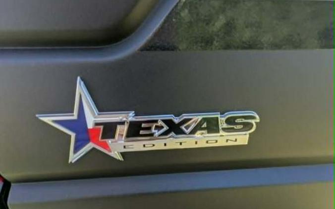 2026 Polaris Ranger® Crew XP 1000 NorthStar Edition Texas Edition