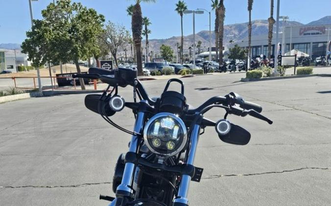2015 Harley-Davidson® XL1200X - Sportster® Forty-Eight®