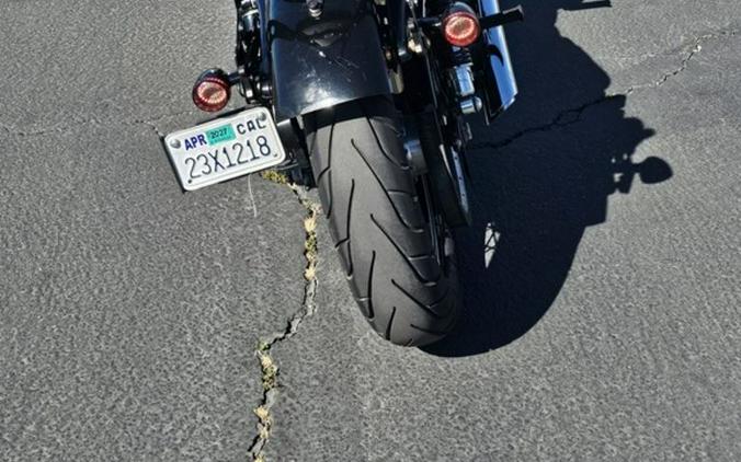 2015 Harley-Davidson® XL1200X - Sportster® Forty-Eight®