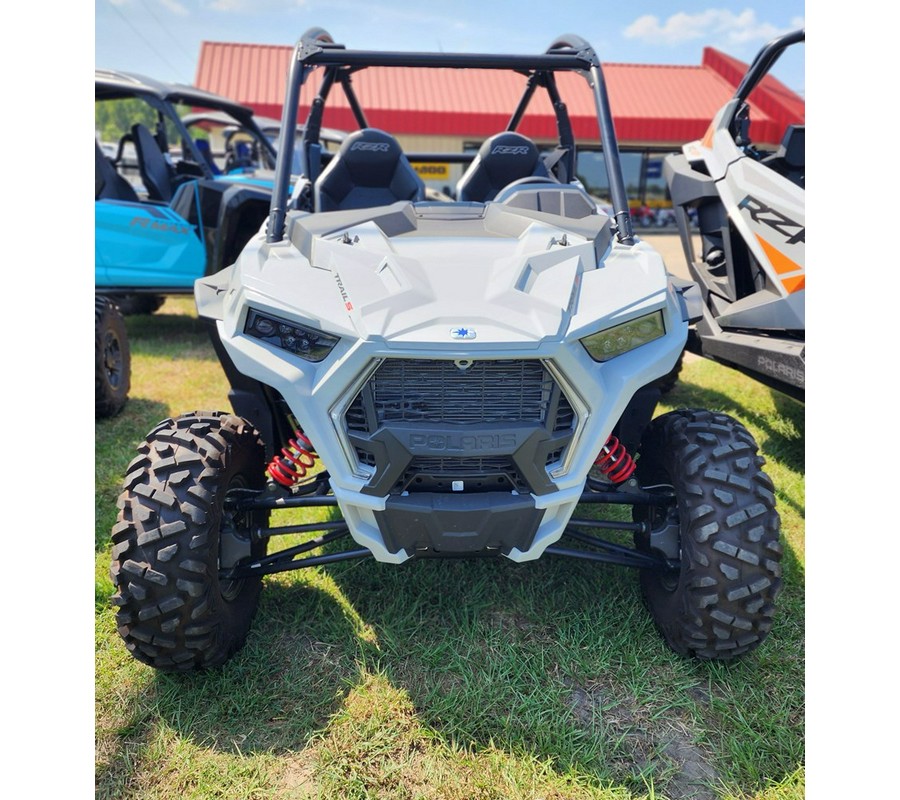 2023 Polaris Industries Z23ASE99A4