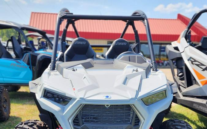 2023 Polaris Industries Z23ASE99A4