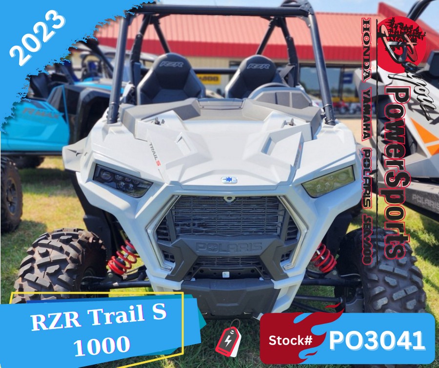 2023 Polaris Industries Z23ASE99A4