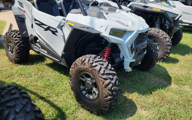 2023 Polaris Industries Z23ASE99A4