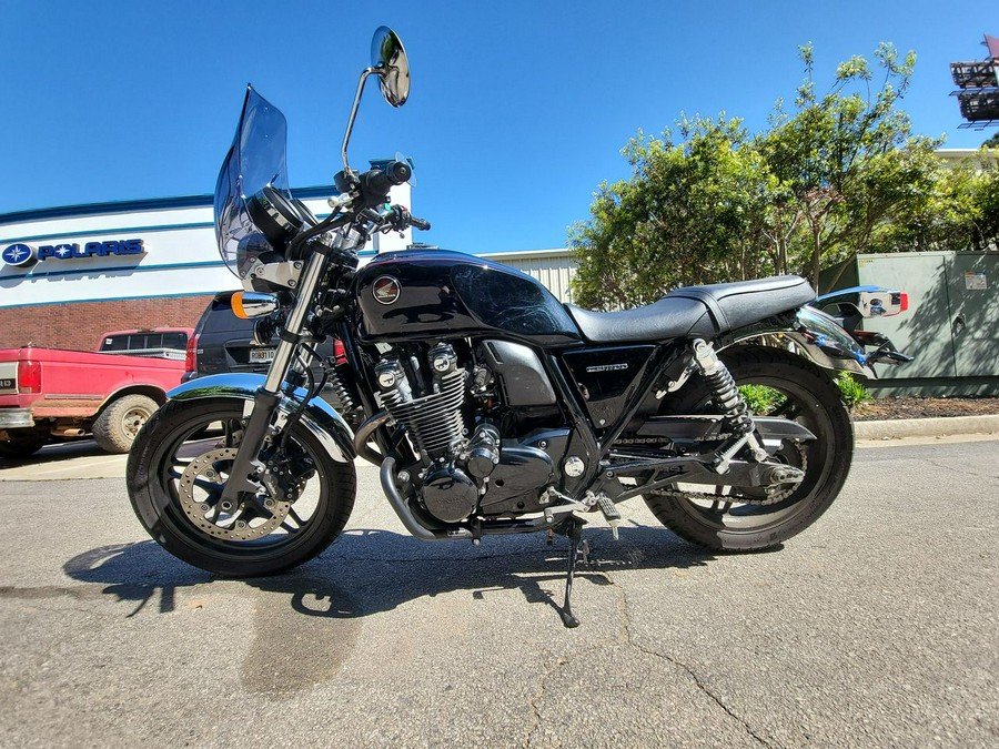 2014 Honda® CB1100