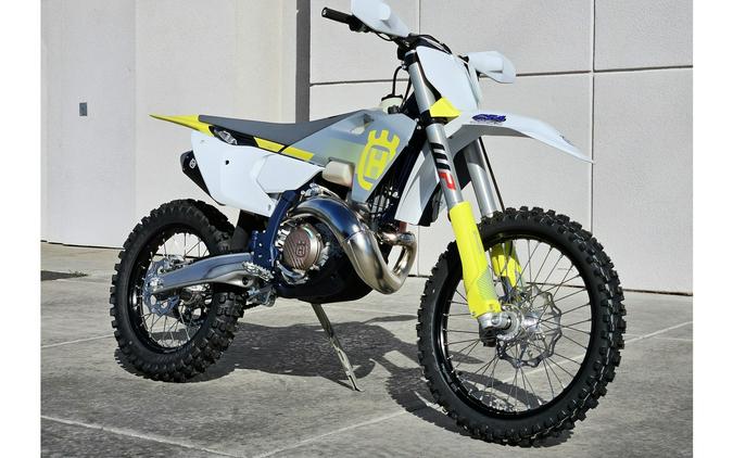 2024 Husqvarna Motorcycles TX 300