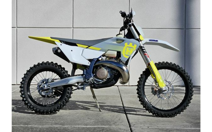 2024 Husqvarna Motorcycles TX 300