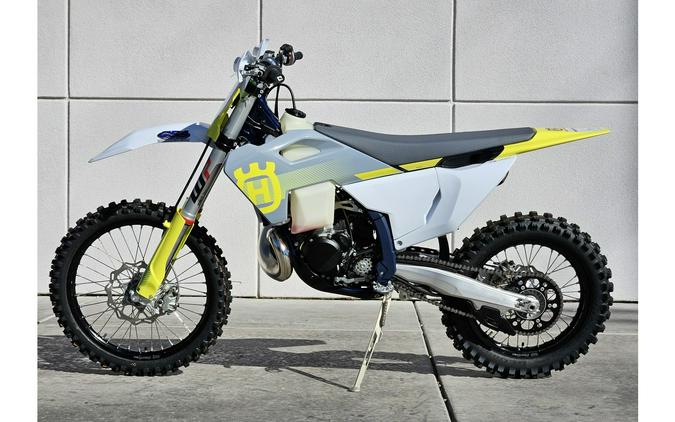 2024 Husqvarna Motorcycles TX 300