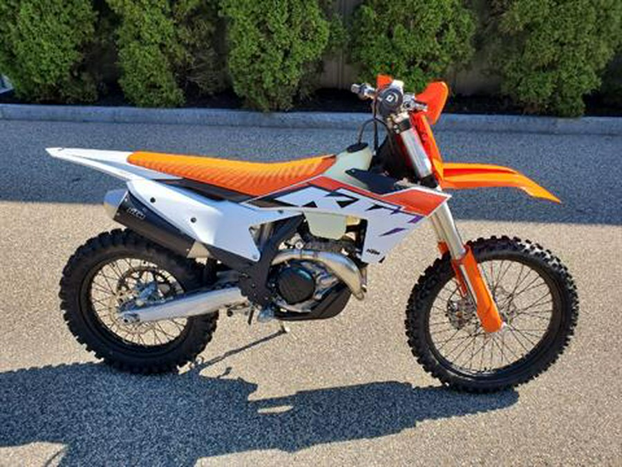 2023 KTM 450 XC-F