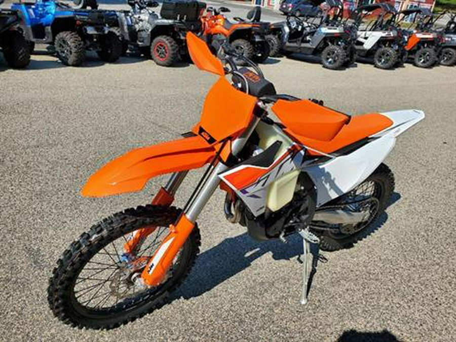 2023 KTM 450 XC-F