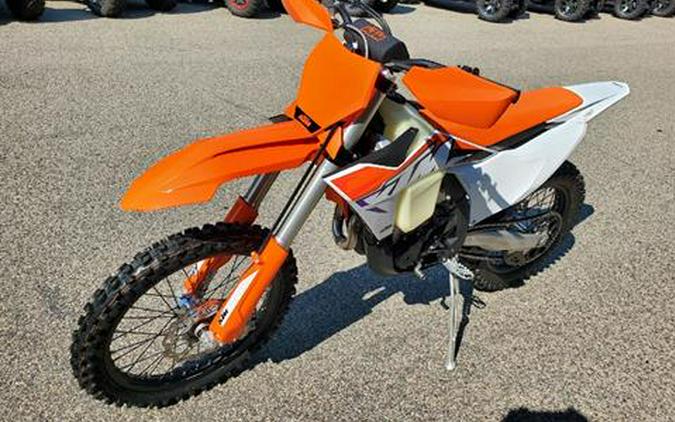 2023 KTM 450 XC-F