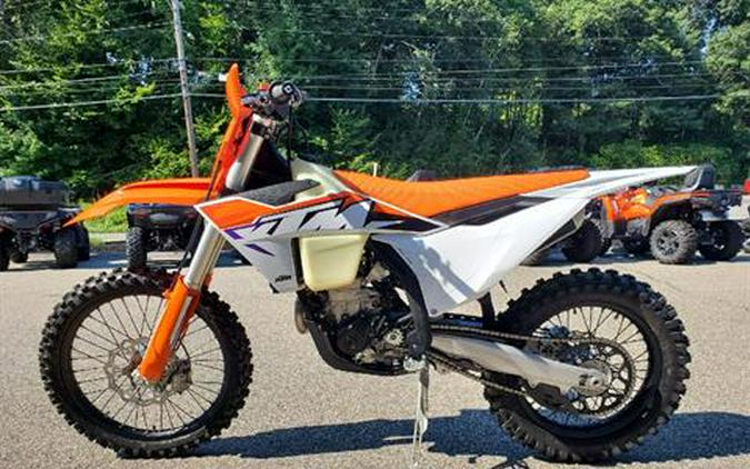 2023 KTM 450 XC-F