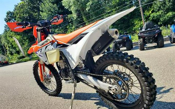 2023 KTM 450 XC-F