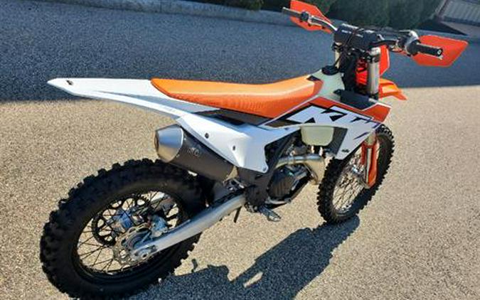 2023 KTM 450 XC-F