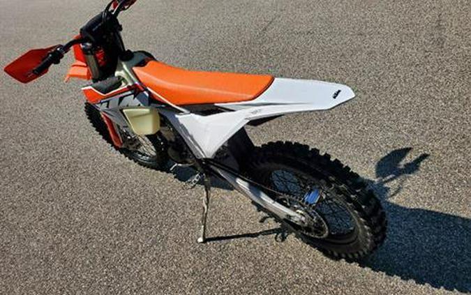 2023 KTM 450 XC-F