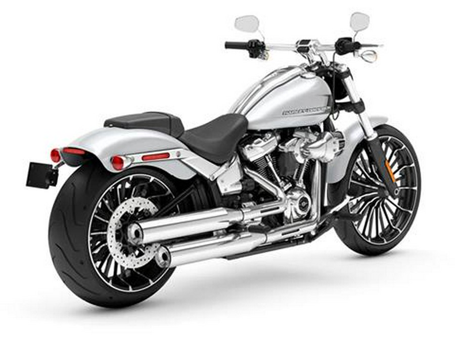 2024 Harley-Davidson Breakout®