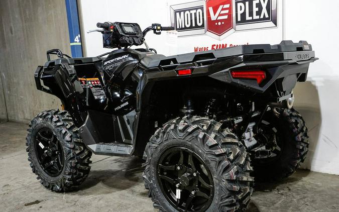 2024 Polaris® Sportsman 570 Trail