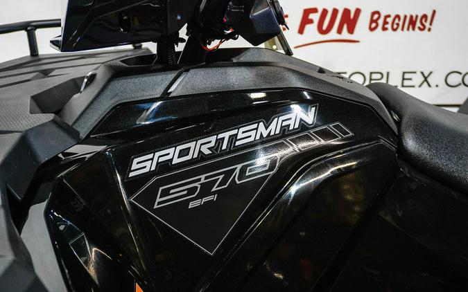 2024 Polaris® Sportsman 570 Trail