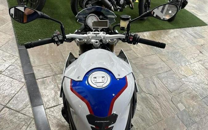 2019 BMW S 1000 R