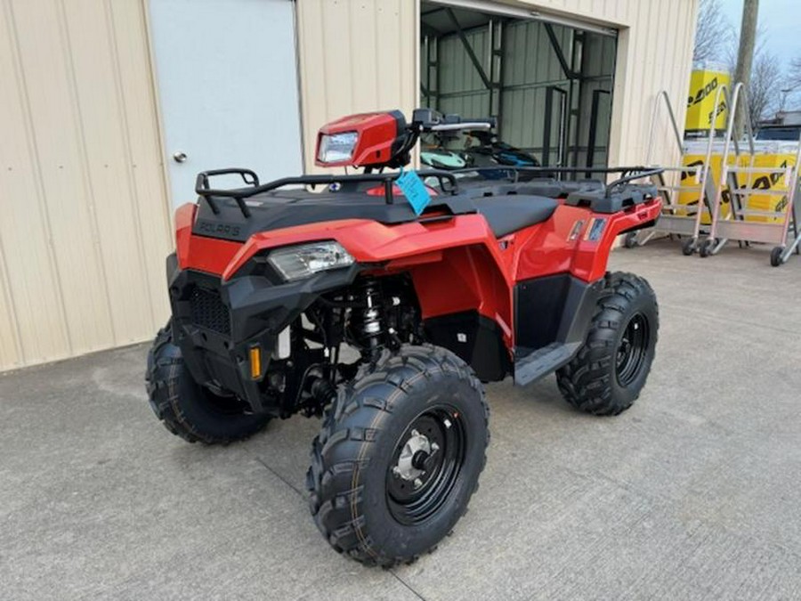 2024 Polaris® Sportsman 450 H.O.