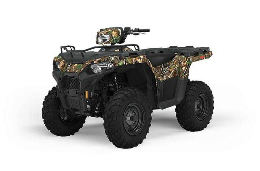 2023 Polaris Industries Sportsman® 570 Base