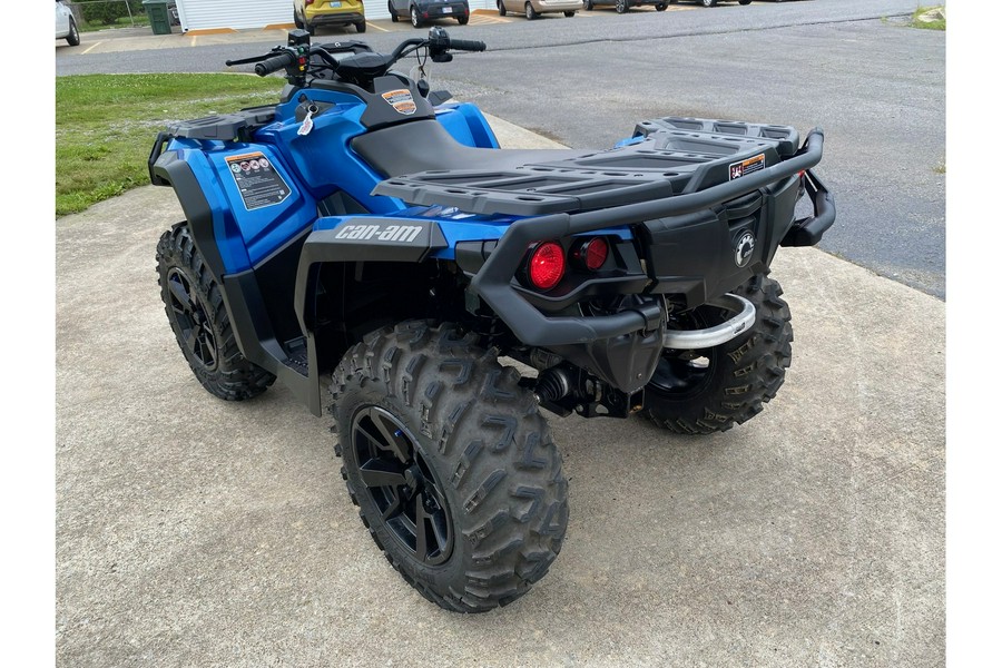 2022 Can-Am OUTLANDER 850 XT