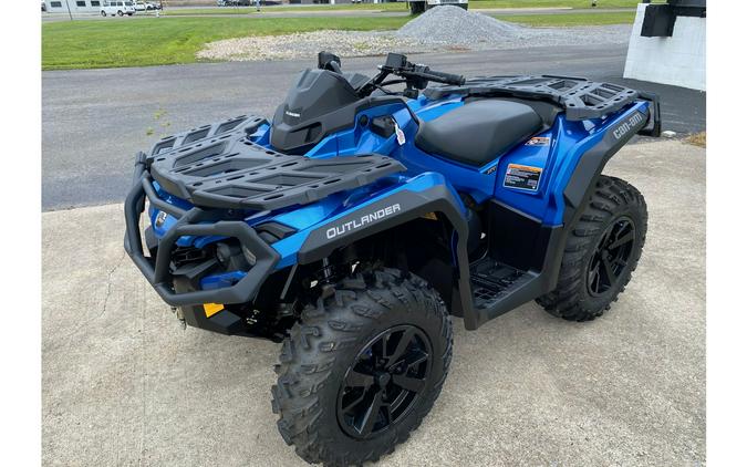 2022 Can-Am OUTLANDER 850 XT