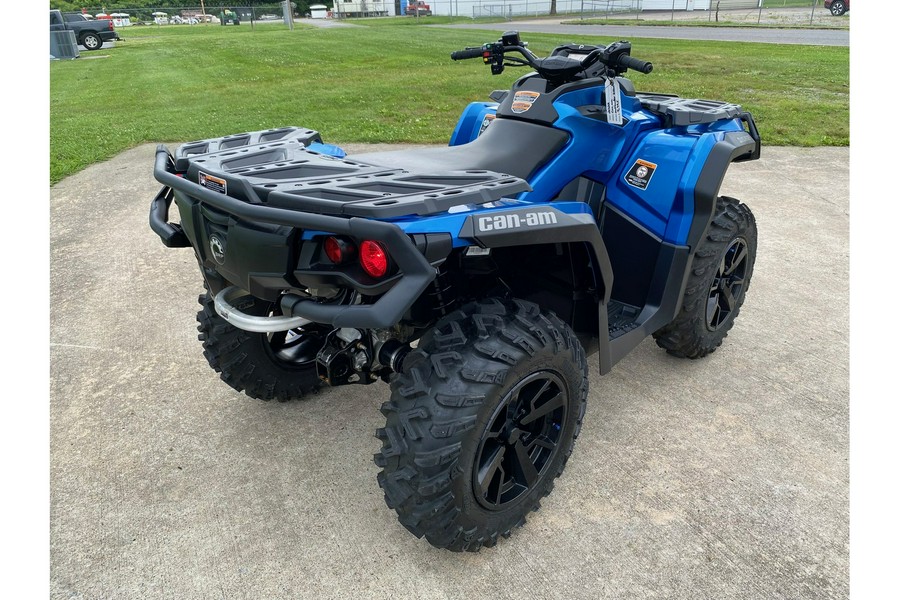 2022 Can-Am OUTLANDER 850 XT