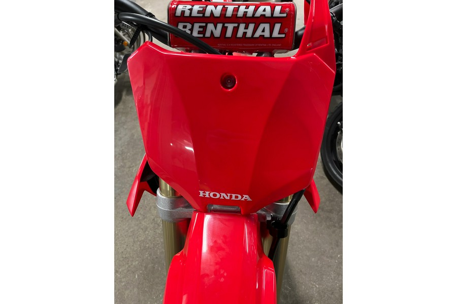 2023 Honda CRF450R-S CRF450RS