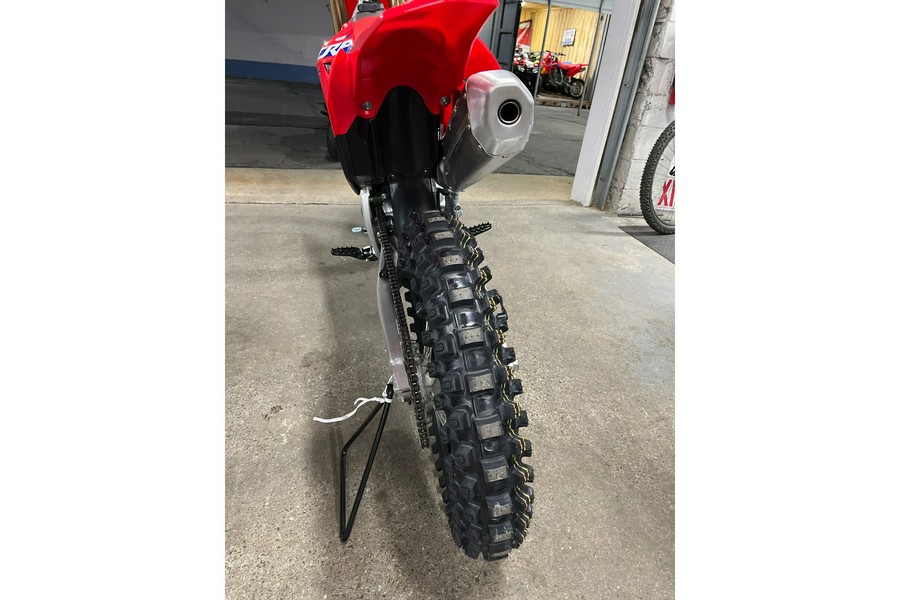 2023 Honda CRF450R-S CRF450RS