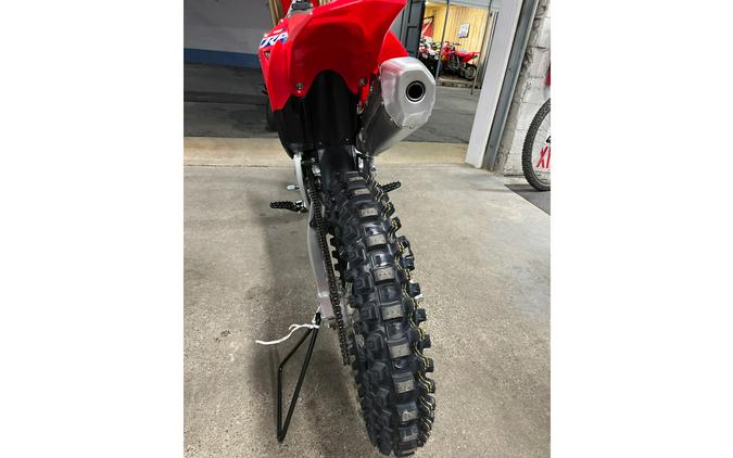 2023 Honda CRF450R-S CRF450RS